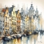 Picture of AMSTERDAM