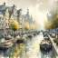 Picture of OLD AMSTERDAM
