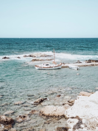 Picture of AEGEAN ANCHORAGE, MILOS