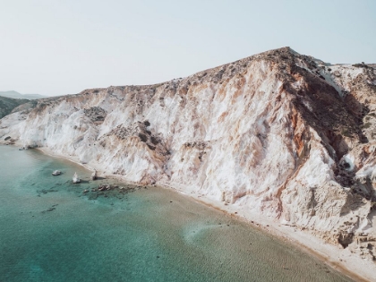 Picture of MILOS, SCULPTURED BY NATURE 1