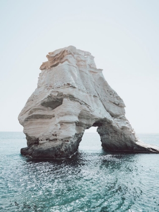 Picture of ROCK OF SOLITUDE, MILOS