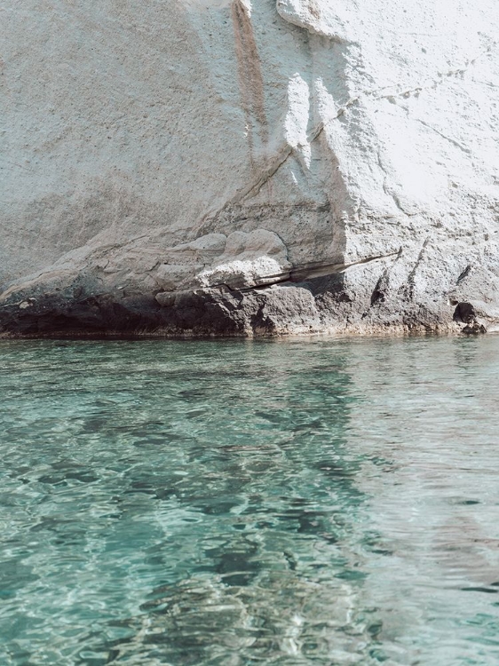 Picture of AQUA REFLECTIONS, MILOS