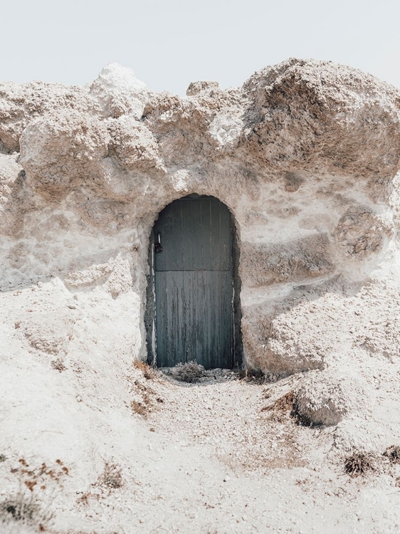 Picture of HIDDEN RETREAT, MILOS