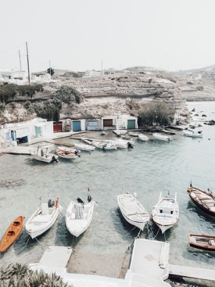 Picture of COASTAL HARMONY, MILOS