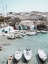 Picture of TRANQUIL BAY, MILOS