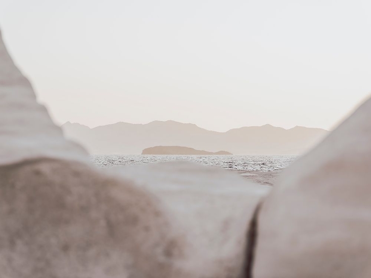 Picture of SCULPTED SERENITY, SARAKINIKO