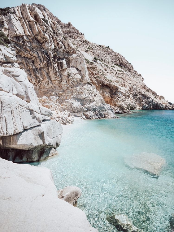 Picture of IKARIA, SEYCHELLES BEACH