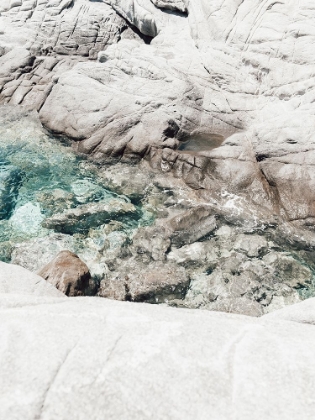Picture of IKARIA, BLUE ZONE STREAM