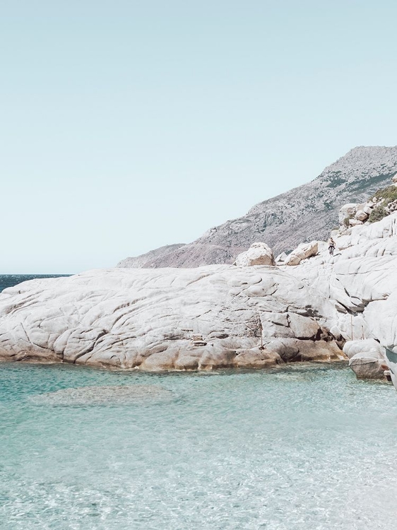 Picture of IKARIA, PEACE