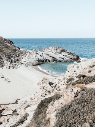 Picture of NAS BEACH VIEW, IKARIA