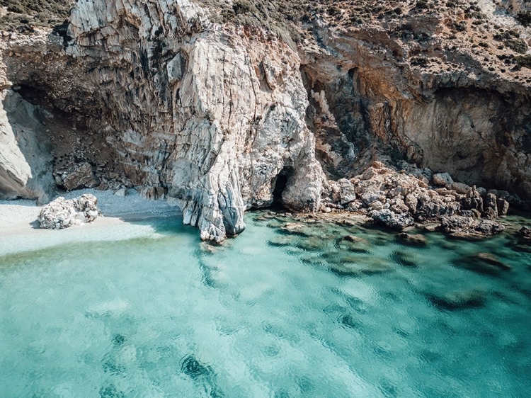 Picture of SEYCHELLES SHORES, IKARIA