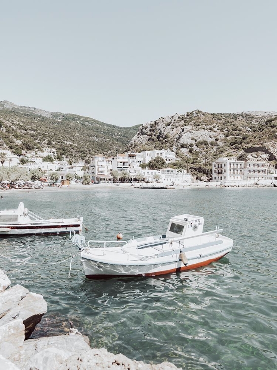 Picture of COASTAL TRANQUILITY, IKARIA