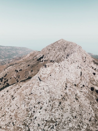 Picture of IKARIA, PEAKS OF TRANQUILITY