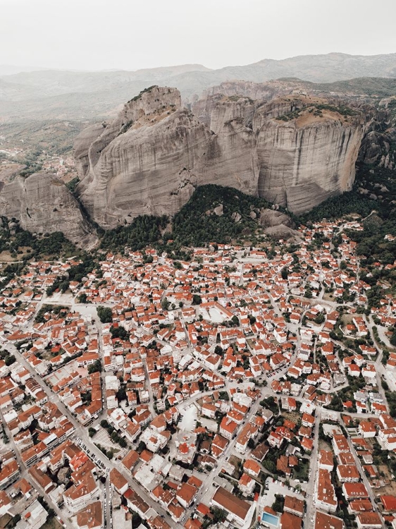 Picture of METEORA VILLAGE