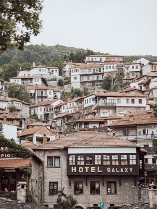 Picture of METSOVO MOUNTAIN RETREAT