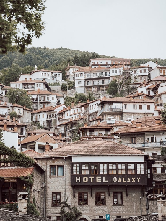 Picture of METSOVO MOUNTAIN RETREAT