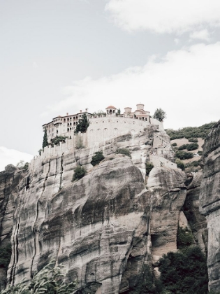 Picture of METEORA MONASTERY