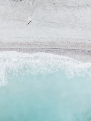 Picture of MILKY BLUE SHORES, LALARIA