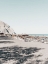 Picture of KAMARI BEACH, SANTORINI