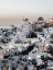 Picture of EVENING IN OIA, SANTORINI