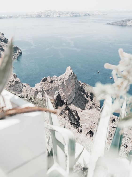 Picture of CLIFFSIDE ALLURE, SANTORINI