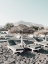Picture of BLACK BEACH DREAM, SANTORINI
