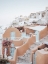 Picture of TERRACOTTA HOUSE, SANTORINI