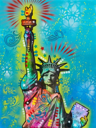 Picture of LADY LIBERTY