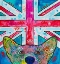 Picture of FOR CORGI AND COUNTRY