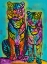 Picture of AMINAL BEBEES - LOS TIGRES