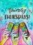 Picture of CHEERS - THIRSTY THURSDAYS