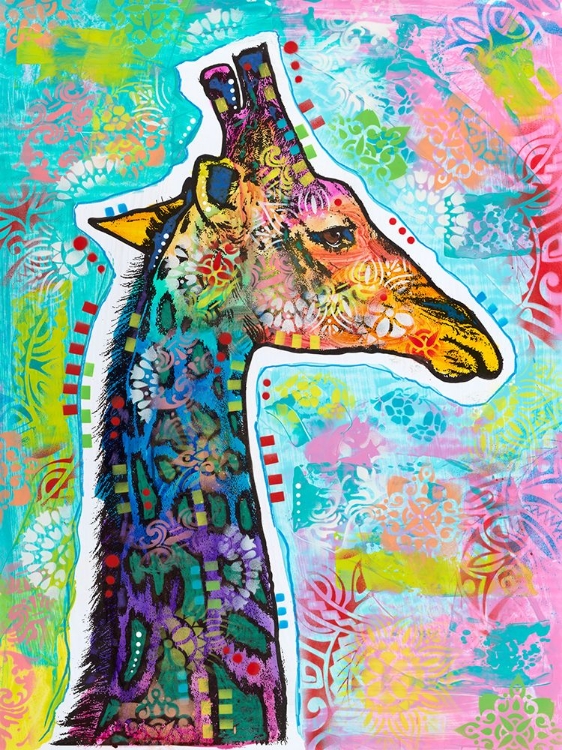 Picture of GIRAFFE 2