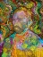 Picture of VAN GOGH PORTRAIT