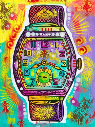 Picture of WRIST WATCH