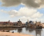 Picture of VIEW OF DELFT - JOHANNES VERMEER