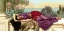 Picture of SWEET IDLENESS I - JOHN WILLIAM GODWARD