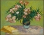 Picture of OLEANDERS - VINCENT VAN GOGH