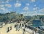 Picture of PONT NEUF, PARIS 1872 BY AUGUSTE RENOIR
