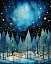 Picture of BLUE NIGHT