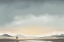 Picture of MINIMALISTIC LANDSCAPE 2