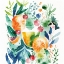 Picture of SIMPLIFIED FRUITS AND PORTRAITS 6