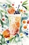 Picture of SIMPLIFIED FRUITS AND PORTRAITS 13