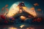 Picture of FAIRYTALE LANDSCAPE6