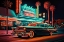Picture of LAS VEGAS STRIP CADILLAC2