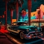 Picture of LAS VEGAS STRIP CADILLAC13