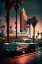 Picture of LAS VEGAS STRIP CADILLAC25
