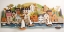 Picture of PAPER ART COASTAL SCENE24