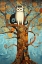 Picture of ART DECO CAT 10