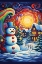 Picture of PSYCHEDELIC CHRISTMAS 4