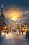 Picture of SMALL TOWN CHRISTMAS 6